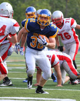 Sports Photographer